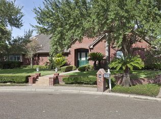 1009 Concho Ct, Mission, TX 78572