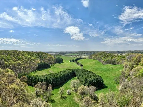 22880 Fancy Creek Lane, Richland Center, WI 53581