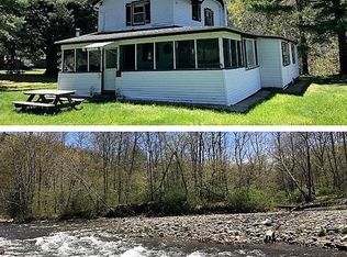 496 Glantz Rd, Arkville, NY 12406