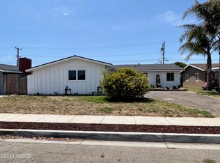 1520 W Cherry Ave, Lompoc, CA 93436