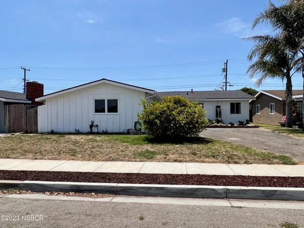 1520 W Cherry Ave, Lompoc, CA 93436