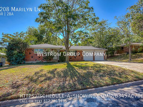 3rd image of 7208 Marilyn Ln