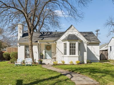 5739 Ellsworth Ave, Dallas, TX, 75206