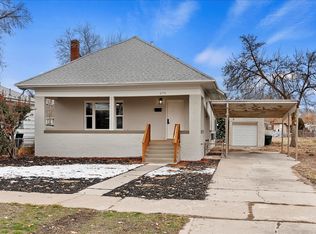 275 34th St, Ogden, UT 84401