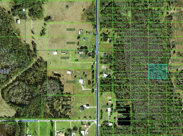 (undisclosed Address), Polk City, FL 33868