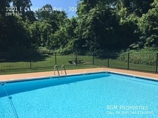 2nd image of 1001 E Cleveland Ave APT 306