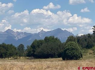 1188 Meadows Dr, Pagosa Springs, CO 81147