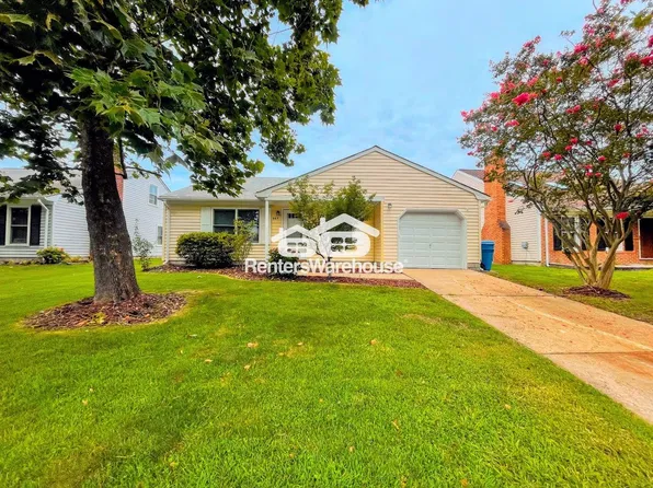 965 Daniel Maloney Dr, Virginia Beach, VA 23464