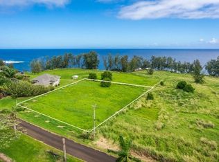 Beach Rd LOT 19, Pepeekeo, HI 96783