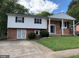 14518 Del Mar Dr, Woodbridge, VA 22193