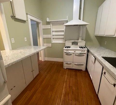5th image of 326 U St #2