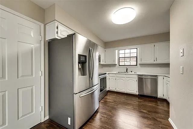 4 bed, 1670 sqft, $2,300 — Photo 3