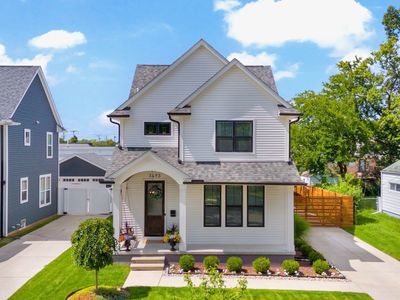 3493 Ellwood Ave, Berkley, MI, 48072