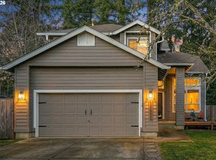 17057 SW Cobble Ct, Sherwood, OR