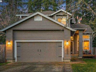 17057 SW Cobble Ct, Sherwood, OR, 97140