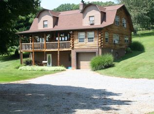 383 Slab Town Rd, Sugar Grove, VA 24375