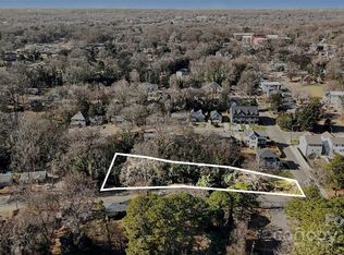1341 Mulberry Ave, Charlotte, NC 28216