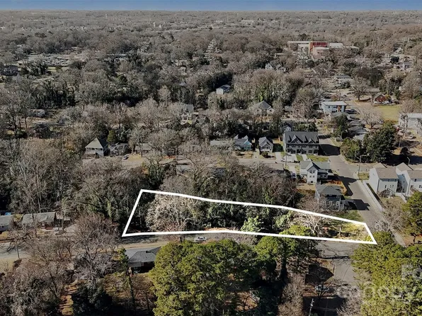 1341 Mulberry Ave, Charlotte, NC 28216