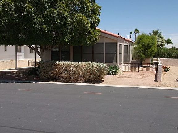 2nd image of 5707 E 32nd St Lot 1189