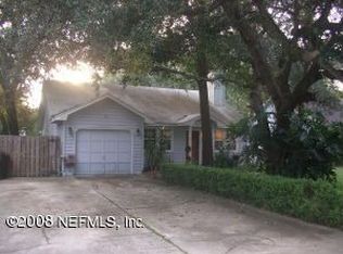 12858 Attrill Rd, Jacksonville, FL 32258