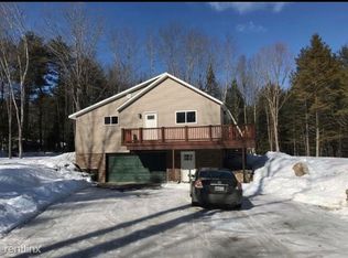 580 Bowdoinham Rd, Sabattus, ME 04280