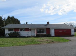 33814 SE Elm St, Scappoose, OR 97056