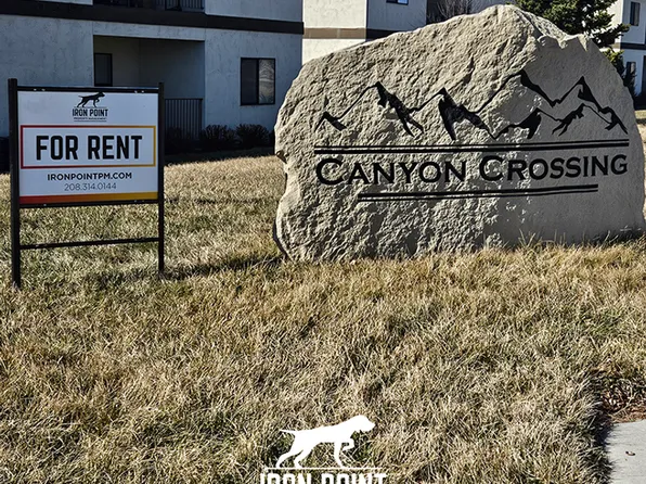 CC2812, 2812 Blackfoot Ln #102, Caldwell, ID 83605