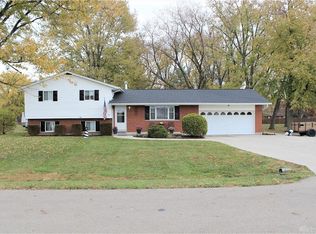 4635 Rosedale Ave, Tipp City, OH 45371