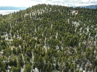 410 Buffalo Ln, Somers, MT 59932