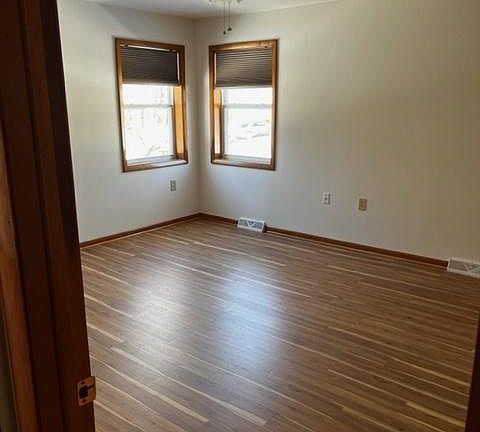 1st Bedroom