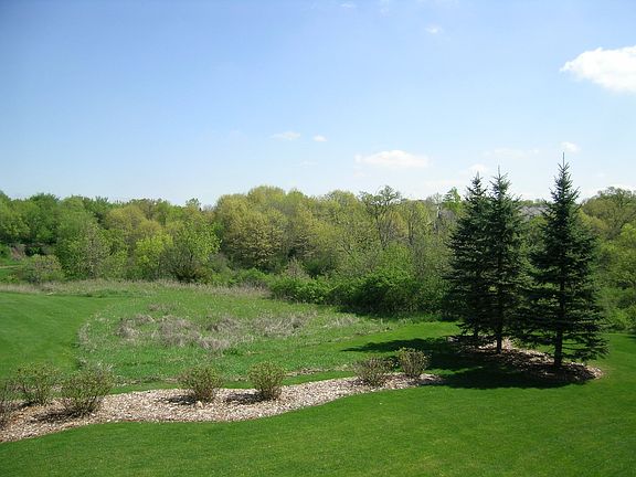 Purgatory Creek View