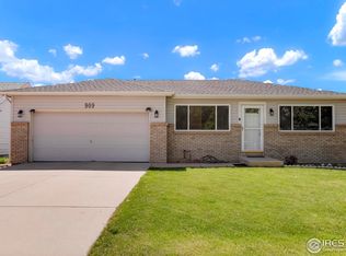 909 Fir Ave, Fort Lupton, CO 80621