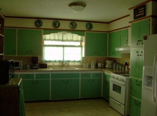 305 N Davis Ave, Plainview, AR 72857