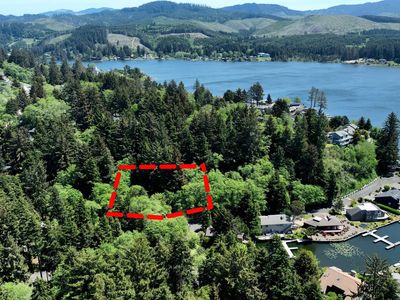 LOT 58 NE Indian Shores Dr, Lincoln City, OR, 97367