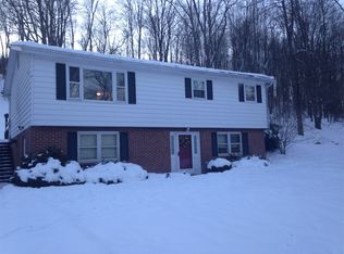 442 Young Rd, Indiana, PA 15701