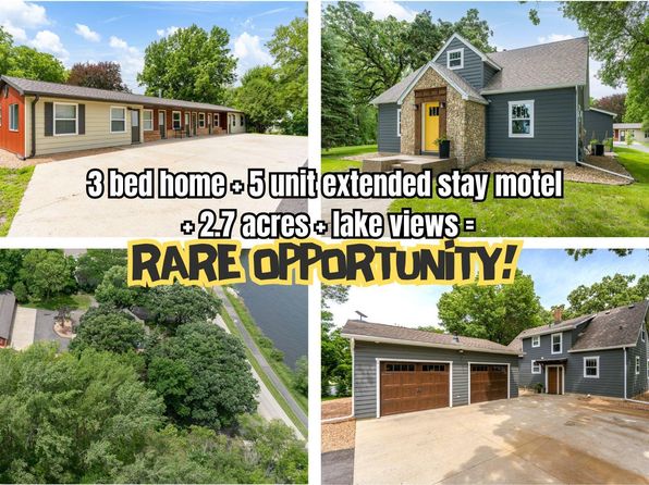 1208 Elm Ave E, Waseca, MN 56093