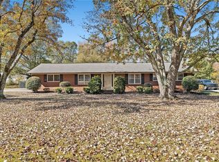 115 Rhodehaven Dr, Anderson, SC 29625