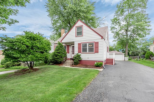 1st image of this home