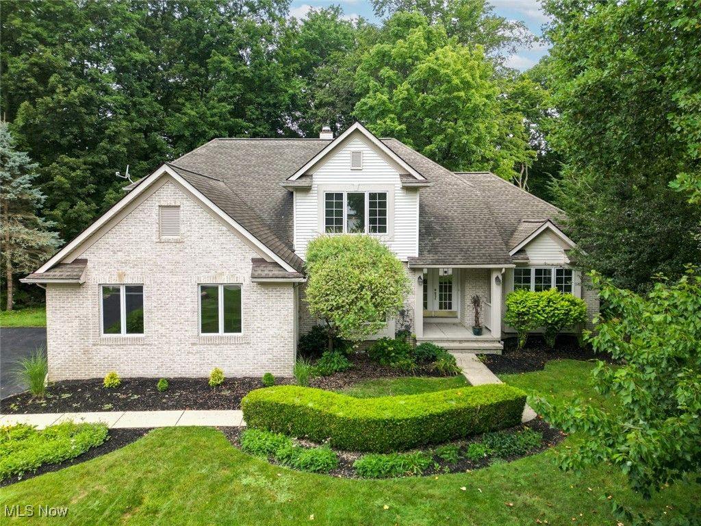 Real estate listing image