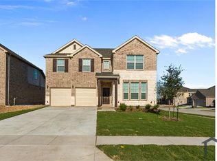 2115 Robert St, Anna, TX 75409