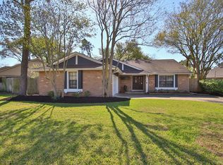 13023 Thatcher Dr, Houston, TX 77077