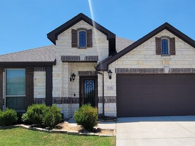 526 Ainsworth Way, Lavon, TX, 75166