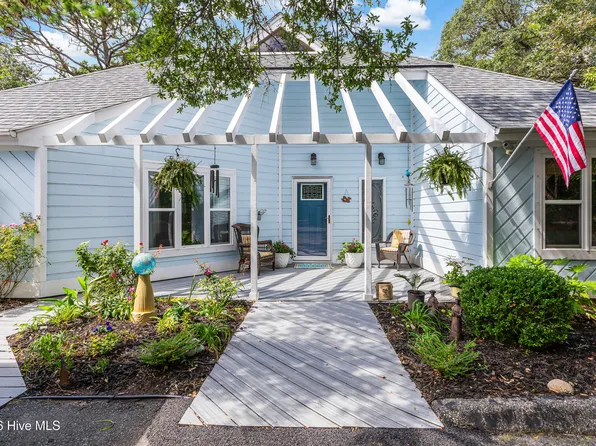 22 Augusta Drive, Oak Island, NC 28465