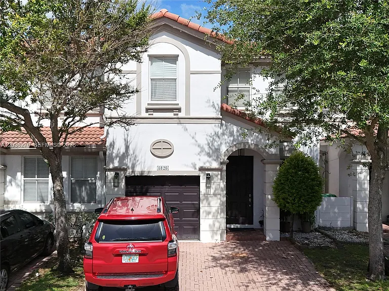 8128 NW 108th Ct #8128 — Photo 37