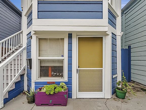 2nd image of 340 Peralta St Unit B