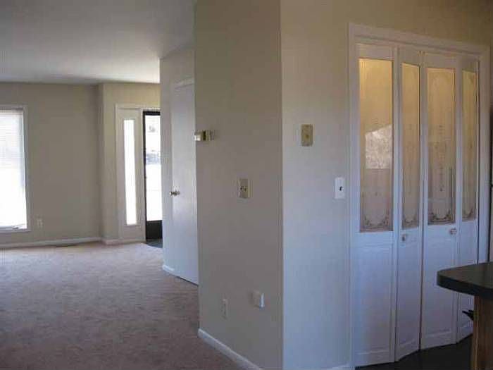 View of Living Room