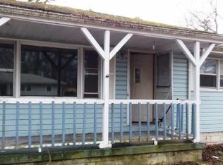 5215 Meadow Ave, Portage, IN 46368