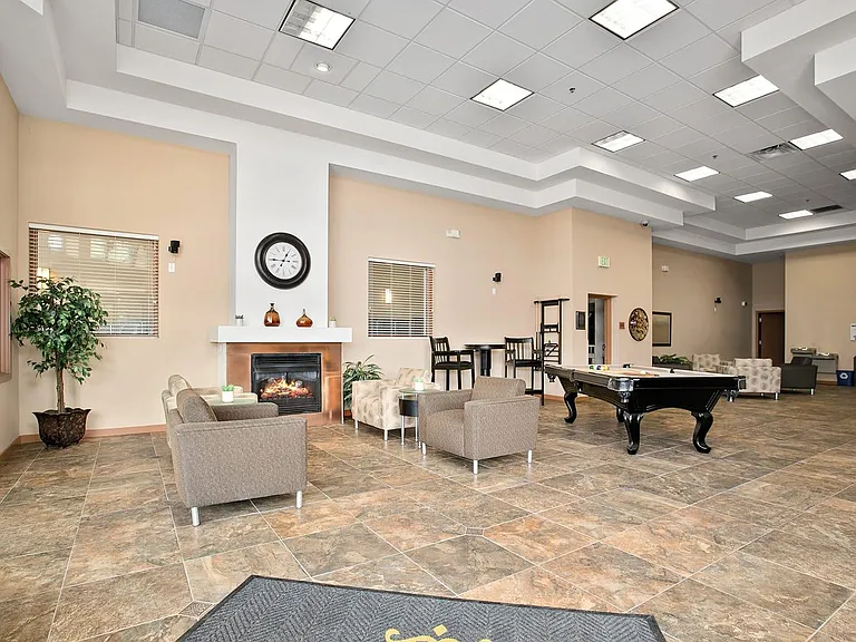 Victoria Park Senior Living Apartments — Photo 20