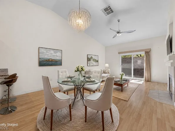 4865 Cliff Crest St, Las Vegas, NV 89147