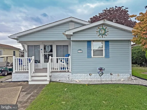 21728 C St #C-35, Rehoboth Beach, DE 19971